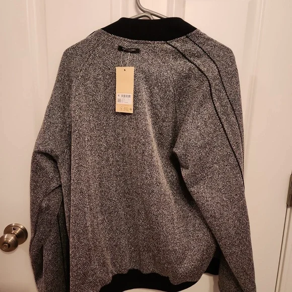Scotch and Soda Reversible Jacket
